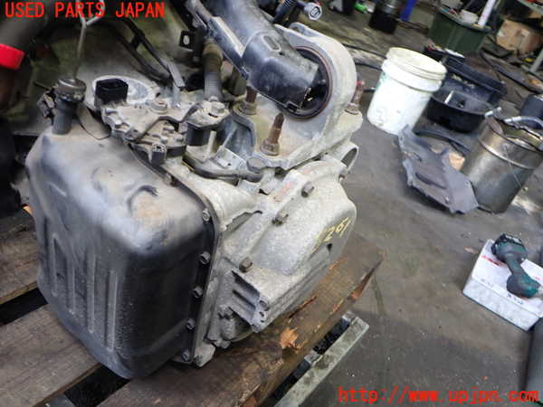 2UPJ-9232613010]エクリプス スパイダー(D53A)ミッション AT 6G72 中古_2