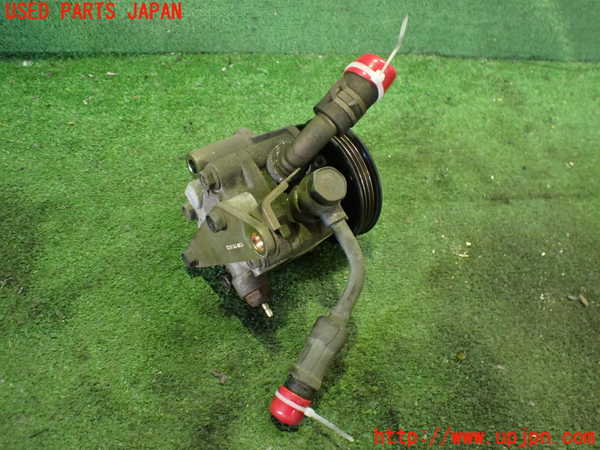 2UPJ-9232614250]エクリプス スパイダー(D53A)パワステポンプ 中古_2