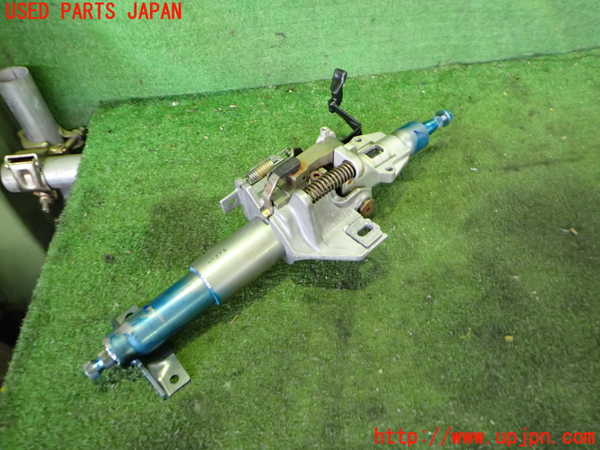 2UPJ-9232614260]エクリプス スパイダー(D53A)ステアリングシャフト 中古_2