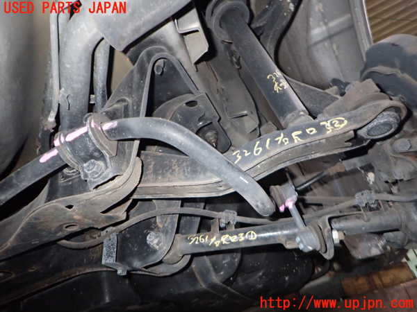 2UPJ-9232615445]エクリプス スパイダー(D53A)リアスタビライザー 中古_2