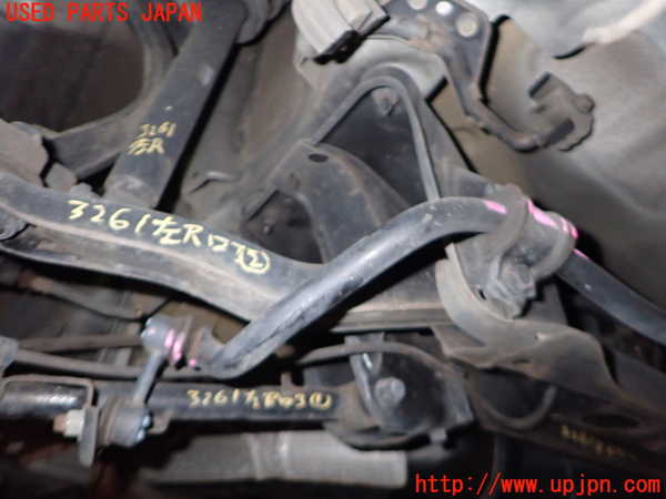 2UPJ-9232615445]エクリプス スパイダー(D53A)リアスタビライザー 中古_3