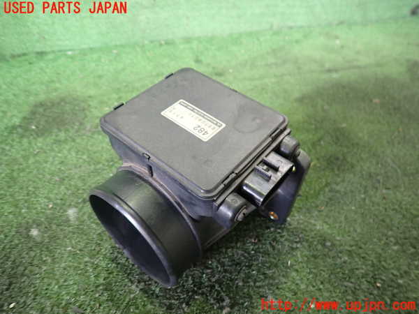2UPJ-9232616320]エクリプス スパイダー(D53A)エアフロメーター 中古_2