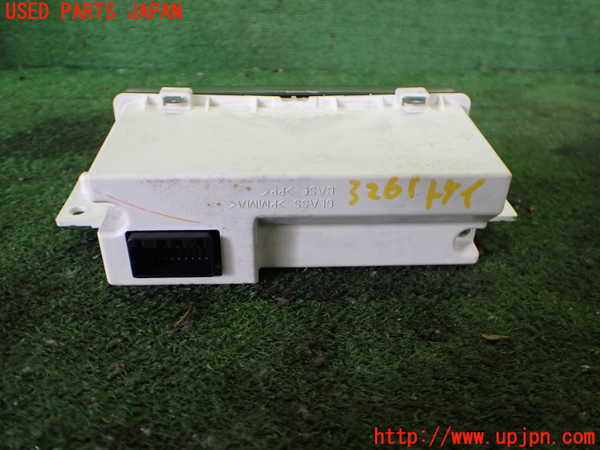 2UPJ-9232617850]エクリプス スパイダー(D53A)時計 中古_2