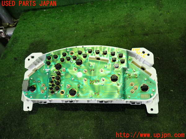 2UPJ-9232616170]エクリプス スパイダー(D53A)スピードメーター 中古_2