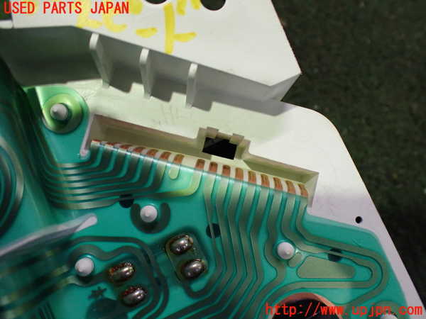 2UPJ-9232616170]エクリプス スパイダー(D53A)スピードメーター 中古_3