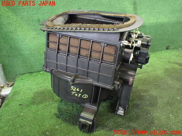 2UPJ-9232616095]エクリプス スパイダー(D53A)ブロアファン(ブロアーファン) 中古_3