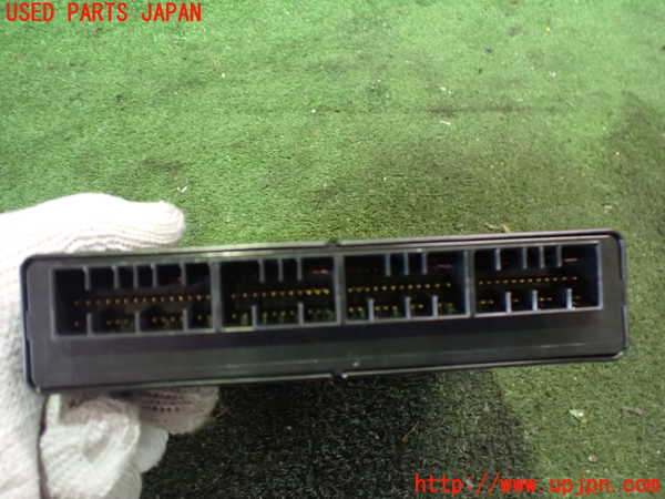 2UPJ-9232616110]エクリプス スパイダー(D53A)エンジンコンピューター 中古_3