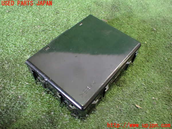 2UPJ-9232616146]エクリプス スパイダー(D53A)コンピューター1 中古_2