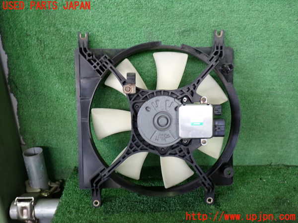2UPJ-9232616836]エクリプス スパイダー(D53A)電動ファン1 中古_2
