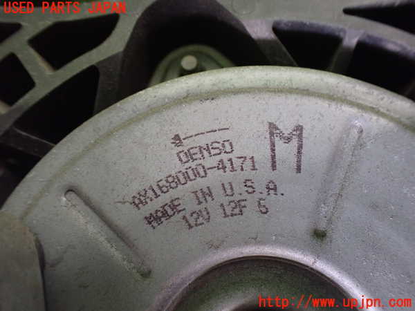 2UPJ-9232616836]エクリプス スパイダー(D53A)電動ファン1 中古_3