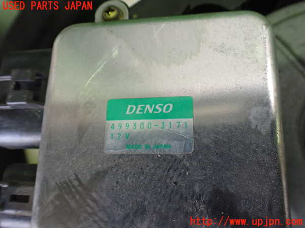 2UPJ-9232616836]エクリプス スパイダー(D53A)電動ファン1 中古_4