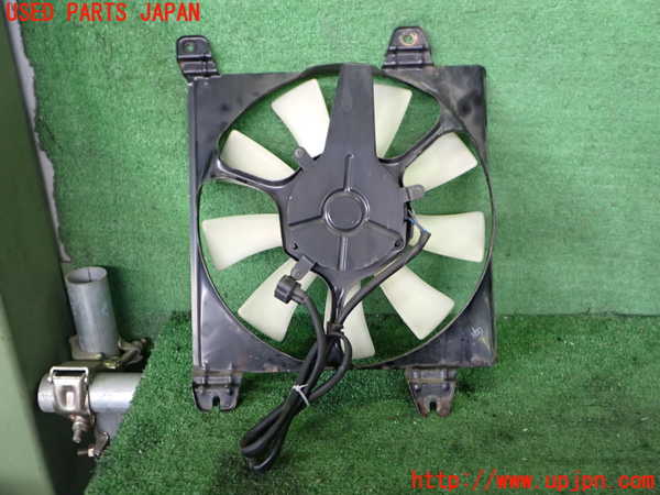 2UPJ-9232616837]エクリプス スパイダー(D53A)電動ファン2 中古_2
