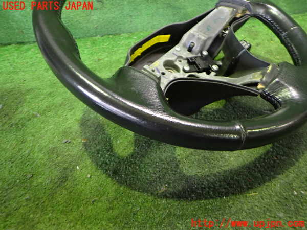 2UPJ-9232617855]エクリプス スパイダー(D53A)ステアリングホイール 中古_3