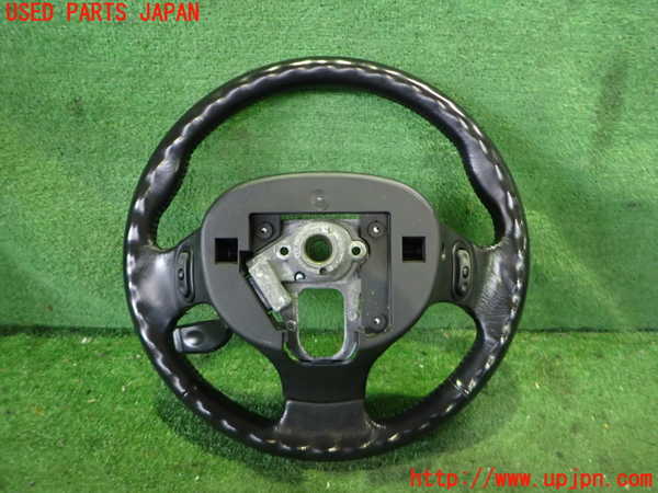 2UPJ-9232617855]エクリプス スパイダー(D53A)ステアリングホイール 中古_4