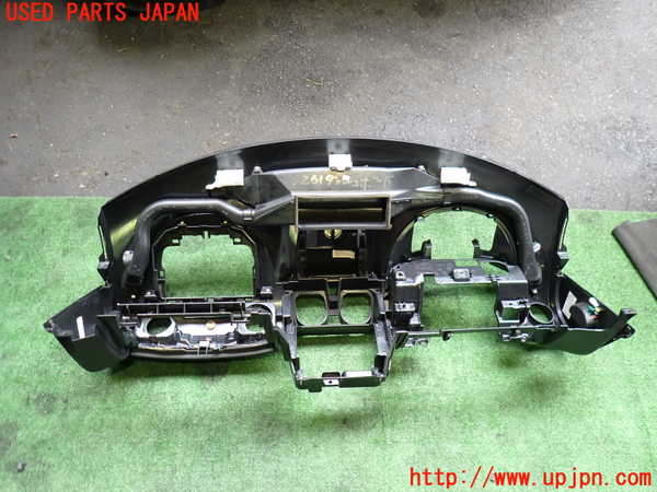 2UPJ-9232617505]エクリプス スパイダー(D53A)ダッシュボード 中古_5
