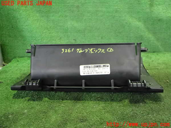 2UPJ-9232617516]エクリプス スパイダー(D53A)グローブボックス1 中古_3