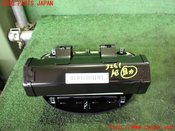 2UPJ-9232617870]エクリプス スパイダー(D53A)助手席側エアバッグカバー 中古_2