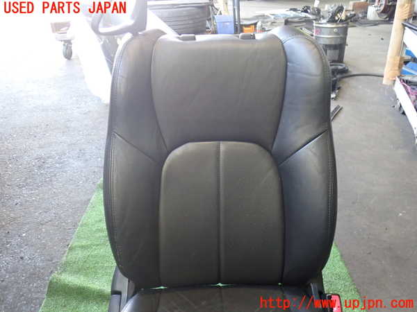 2UPJ-9232617065]エクリプス スパイダー(D53A)助手席シート 中古_2