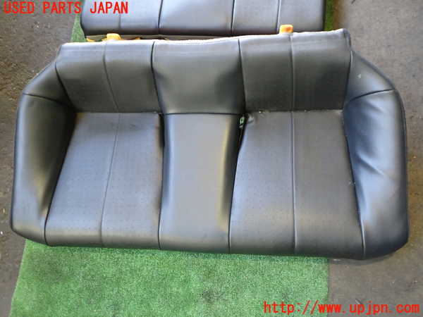 2UPJ-9232617385]エクリプス スパイダー(D53A)リアシート 中古_2