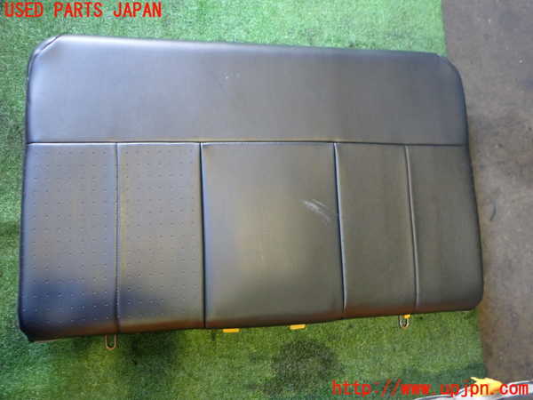 2UPJ-9232617385]エクリプス スパイダー(D53A)リアシート 中古_3