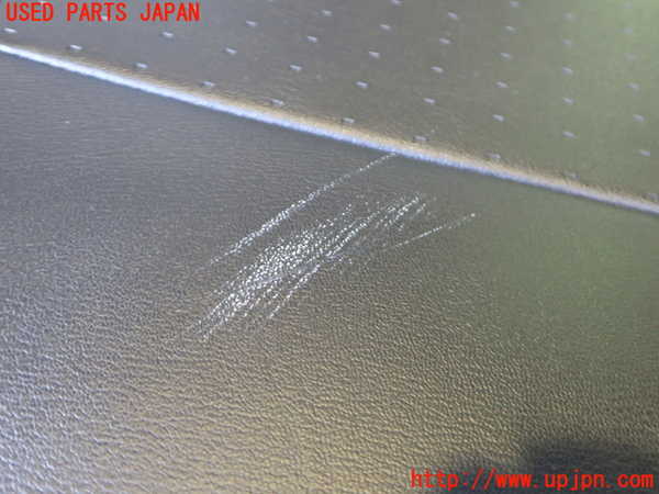 2UPJ-9232617385]エクリプス スパイダー(D53A)リアシート 中古_4