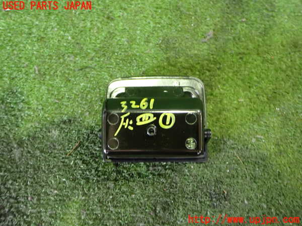 2UPJ-9232617821]エクリプス スパイダー(D53A)灰皿1 中古_2