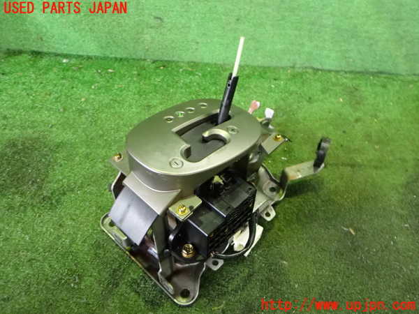 2UPJ-9232617555]エクリプス スパイダー(D53A)ATシフトレバー 中古_2