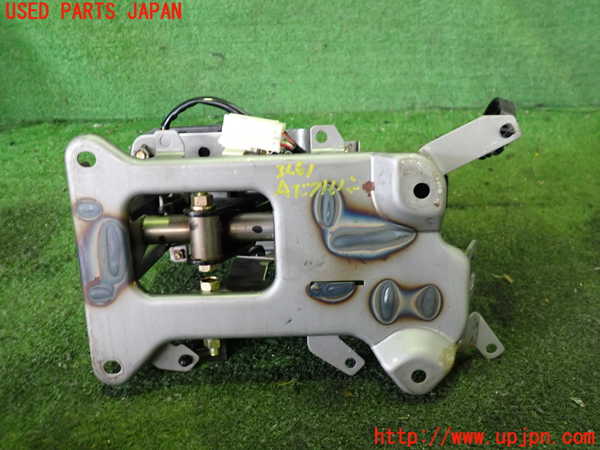 2UPJ-9232617555]エクリプス スパイダー(D53A)ATシフトレバー 中古_3