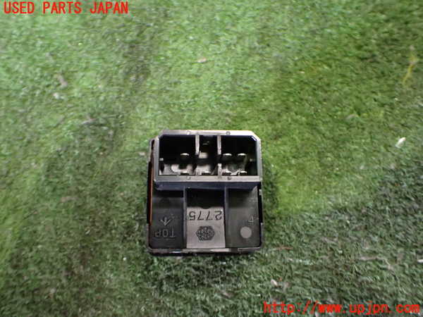 2UPJ-9232616280]エクリプス スパイダー(D53A)ミラースイッチ 中古_2