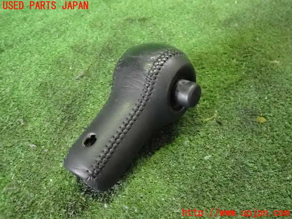 2UPJ-9232617570]エクリプス スパイダー(D53A)シフトノブ 中古_2