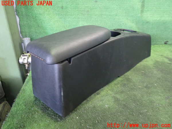 2UPJ-9232617540]エクリプス スパイダー(D53A)センターコンソール 中古_2