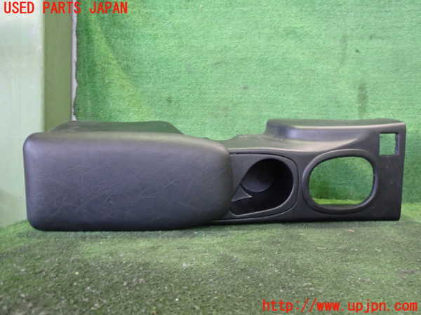 2UPJ-9232617540]エクリプス スパイダー(D53A)センターコンソール 中古_3
