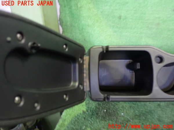 2UPJ-9232617540]エクリプス スパイダー(D53A)センターコンソール 中古_4