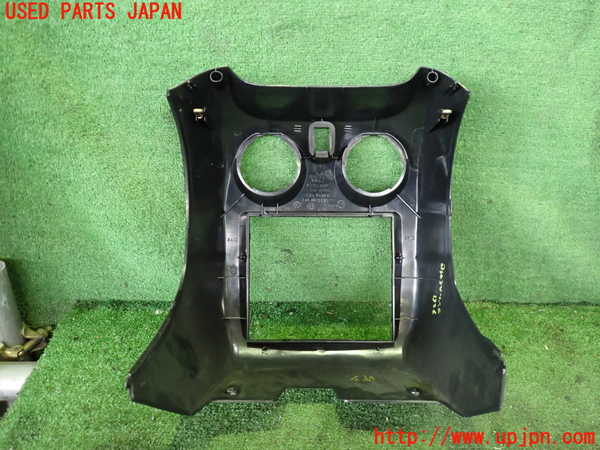 2UPJ-9232617549]エクリプス スパイダー(D53A)コンソール 中古_4