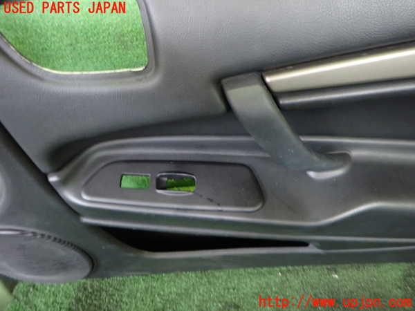2UPJ-9232611234]エクリプス スパイダー(D53A)右前ドア内張り 中古_2