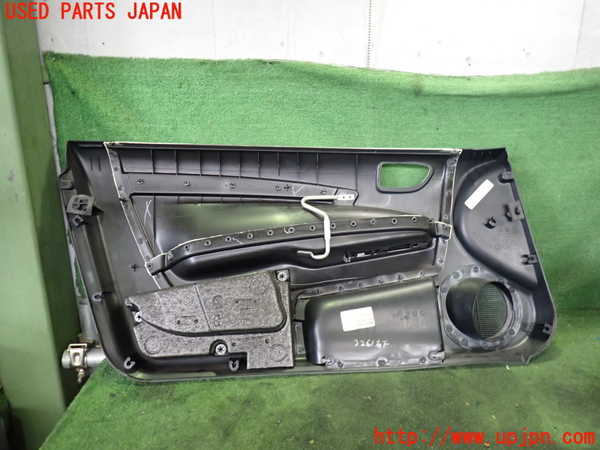 2UPJ-9232611234]エクリプス スパイダー(D53A)右前ドア内張り 中古_3