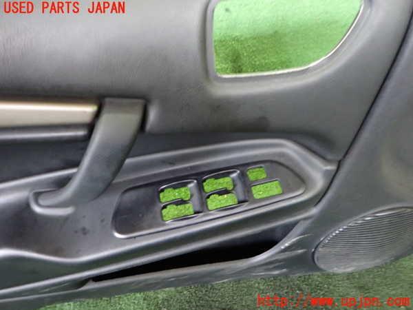 2UPJ-9232611264]エクリプス スパイダー(D53A)左前ドア内張り 中古_3