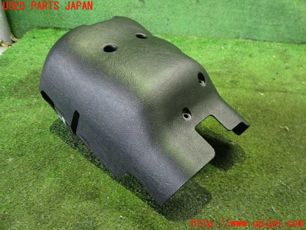2UPJ-9232617905]エクリプス スパイダー(D53A)コラムカバー 中古_2