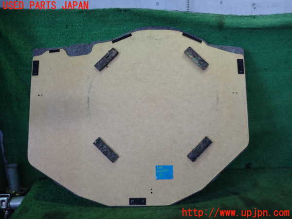 2UPJ-9232617771]エクリプス スパイダー(D53A)ラゲッジトレイ1 中古_2