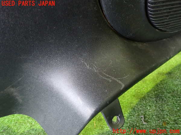 2UPJ-9232617675]エクリプス スパイダー(D53A)右リアピラートリム 中古_2