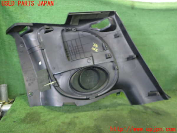 2UPJ-9232617675]エクリプス スパイダー(D53A)右リアピラートリム 中古_4