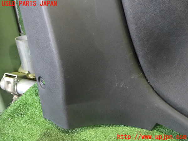 2UPJ-9232617680]エクリプス スパイダー(D53A)左リアピラートリム 中古_3