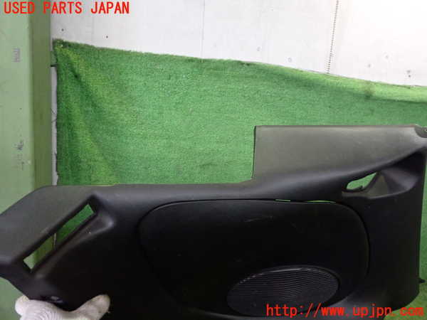 2UPJ-9232617680]エクリプス スパイダー(D53A)左リアピラートリム 中古_4