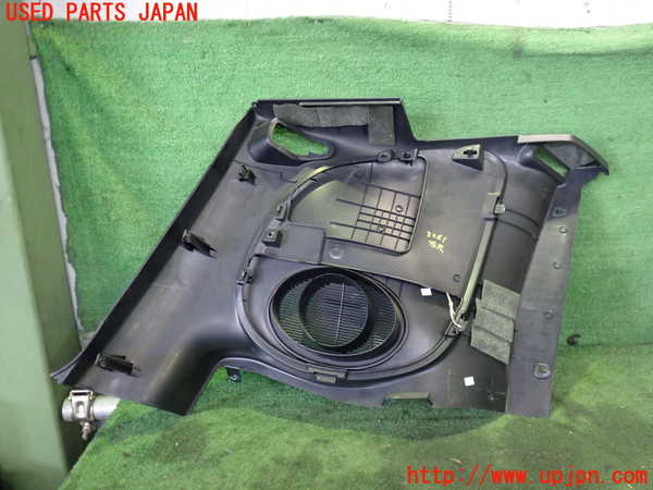 2UPJ-9232617680]エクリプス スパイダー(D53A)左リアピラートリム 中古_5