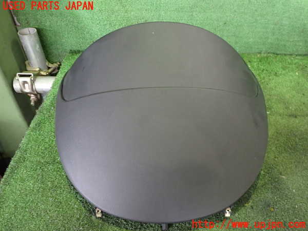 2UPJ-9232617510]エクリプス スパイダー(D53A)メーターフード 中古_2