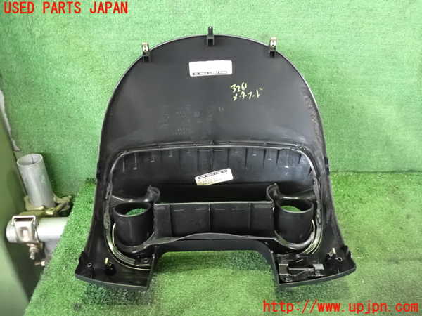 2UPJ-9232617510]エクリプス スパイダー(D53A)メーターフード 中古_3