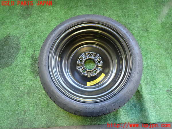 2UPJ-9232619601]エクリプス スパイダー(D53A)スペアタイヤ1 中古_3