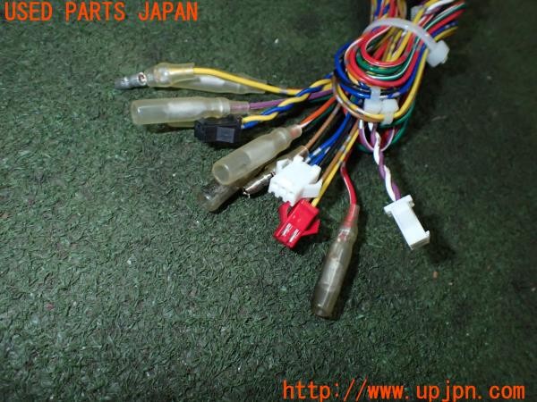 3UPJ=9232620579]ジープ グランドチェロキー(WK36T)interplan CCA-101Ⅱ/201Ⅱ CANバスアダプターキット CANBUS 中古_2
