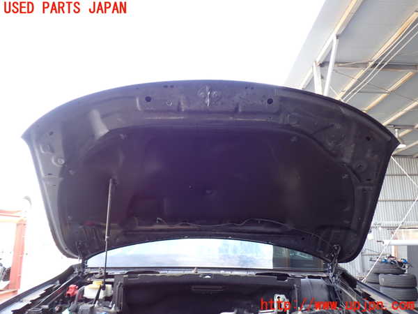 2UPJ-9232621060]ジープ・グランドチェロキー(WK36T)ボンネットフード 中古_5