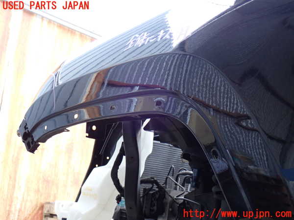 2UPJ-9232621082]ジープ・グランドチェロキー(WK36T)左前フェンダー 中古_5